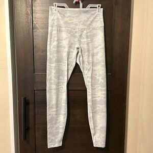 Lululemon Wunder Under High Rise Leggings